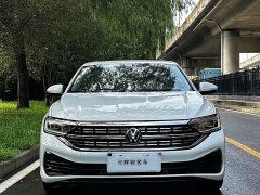 Volkswagen Sagitar 300TSI DSG Excellence Edition - ფოტო 2