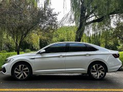 Volkswagen Sagitar 300TSI DSG Excellence Edition - ფოტო 3