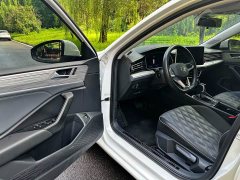Volkswagen Sagitar 300TSI DSG Excellence Edition - ფოტო 7