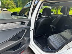 Volkswagen Sagitar 300TSI DSG Excellence Edition - ფოტო 8