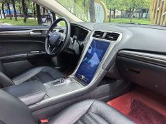 Ford Mondeo 2020 EcoBoost 200 Fashion - ფოტო 10