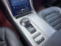 Ford Mondeo 2020 EcoBoost 200 Fashion - ფოტო 11