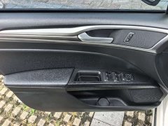 Ford Mondeo 2020 EcoBoost 200 Fashion - ფოტო 12
