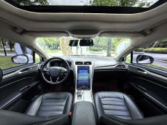 Ford Mondeo 2020 EcoBoost 200 Fashion - ფოტო 5