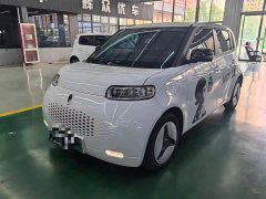 ORA White Cat 2020 401km Long Range - ფოტო 1