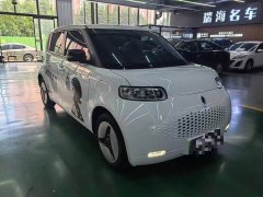 ORA White Cat 2020 401km Long Range - ფოტო 2