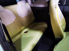 Geely Panda Mini 200km Endurance Edition - ფოტო 10