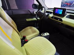 Geely Panda Mini 200km Endurance Edition - ფოტო 6