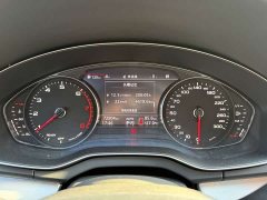 Audi Q5L 2020 Facelift 40 TFSI Prestige - ფოტო 6
