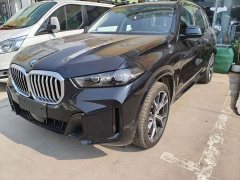 BMW X5 2023 xDrive 30Li M Sport Exclusive Night Edition Package - ფოტო 1