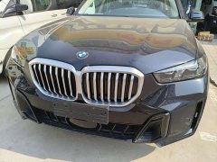 BMW X5 2023 xDrive 30Li M Sport Exclusive Night Edition Package - ფოტო 2
