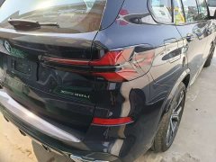 BMW X5 2023 xDrive 30Li M Sport Exclusive Night Edition Package - ფოტო 3