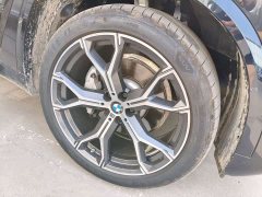 BMW X5 2023 xDrive 30Li M Sport Exclusive Night Edition Package - ფოტო 4
