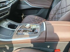 BMW X5 2023 xDrive 30Li M Sport Exclusive Night Edition Package - ფოტო 5