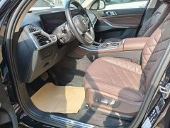 BMW X5 2023 xDrive 30Li M Sport Exclusive Night Edition Package - ფოტო 7