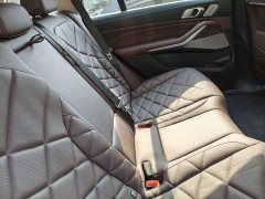 BMW X5 2023 xDrive 30Li M Sport Exclusive Night Edition Package - ფოტო 8