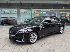 Cadillac CT5 2023 28T Luxury (Standard Edition) - ფოტო 1