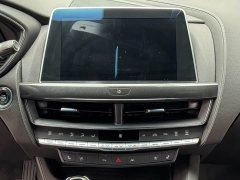 Cadillac CT5 2023 28T Luxury (Standard Edition) - ფოტო 10