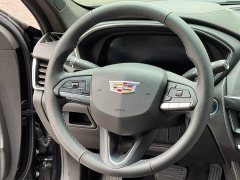 Cadillac CT5 2023 28T Luxury (Standard Edition) - ფოტო 11