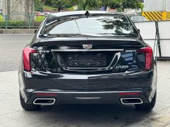 Cadillac CT5 2023 28T Luxury (Standard Edition) - ფოტო 16