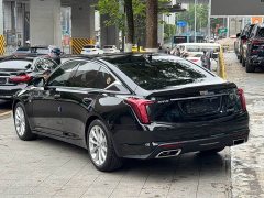 Cadillac CT5 2023 28T Luxury (Standard Edition) - ფოტო 17