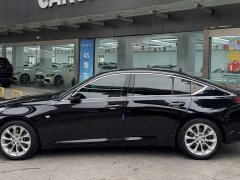 Cadillac CT5 2023 28T Luxury (Standard Edition) - ფოტო 18