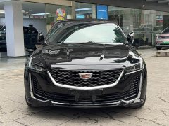 Cadillac CT5 2023 28T Luxury (Standard Edition) - ფოტო 2