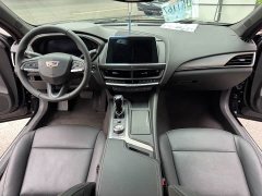Cadillac CT5 2023 28T Luxury (Standard Edition) - ფოტო 7