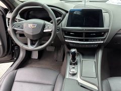 Cadillac CT5 2023 28T Luxury (Standard Edition) - ფოტო 8