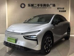 XPeng G7 702 Ultra Extended Range - ფოტო 1
