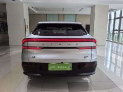 XPeng G7 702 Ultra Extended Range - ფოტო 11