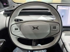 XPeng G7 702 Ultra Extended Range - ფოტო 14