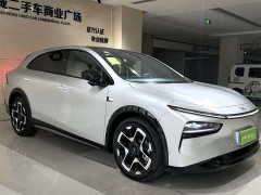 XPeng G7 702 Ultra Extended Range - ფოტო 3