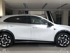 XPeng G7 702 Ultra Extended Range - ფოტო 4