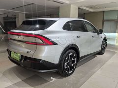 XPeng G7 702 Ultra Extended Range - ფოტო 5