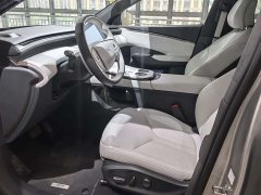 XPeng G7 702 Ultra Extended Range - ფოტო 6