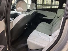 XPeng G7 702 Ultra Extended Range - ფოტო 7