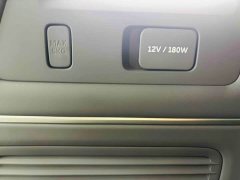 NIO ES8 2026 Seven-Seat Executive Luxury Edition - ფოტო 11