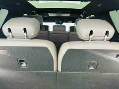 NIO ES8 2026 Seven-Seat Executive Luxury Edition - ფოტო 12