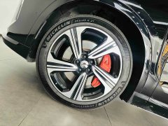 NIO ES8 2026 Seven-Seat Executive Luxury Edition - ფოტო 13