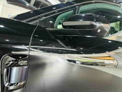 NIO ES8 2026 Seven-Seat Executive Luxury Edition - ფოტო 14