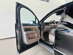NIO ES8 2026 Seven-Seat Executive Luxury Edition - ფოტო 15