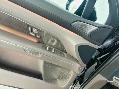 NIO ES8 2026 Seven-Seat Executive Luxury Edition - ფოტო 16