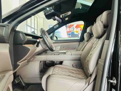 NIO ES8 2026 Seven-Seat Executive Luxury Edition - ფოტო 18