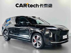 NIO ES8 2026 Seven-Seat Executive Luxury Edition - ფოტო 3