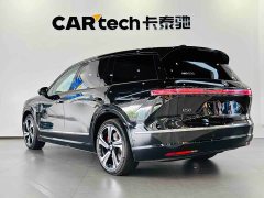 NIO ES8 2026 Seven-Seat Executive Luxury Edition - ფოტო 5