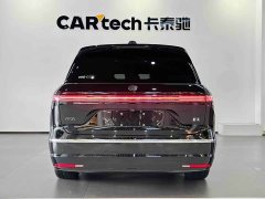 NIO ES8 2026 Seven-Seat Executive Luxury Edition - ფოტო 6
