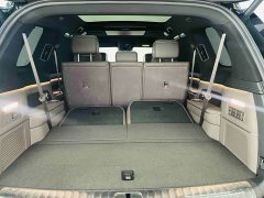 NIO ES8 2026 Seven-Seat Executive Luxury Edition - ფოტო 8