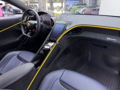 Ferrari Roma 2020 3.9T V8 - ფოტო 12