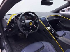 Ferrari Roma 2020 3.9T V8 - ფოტო 14